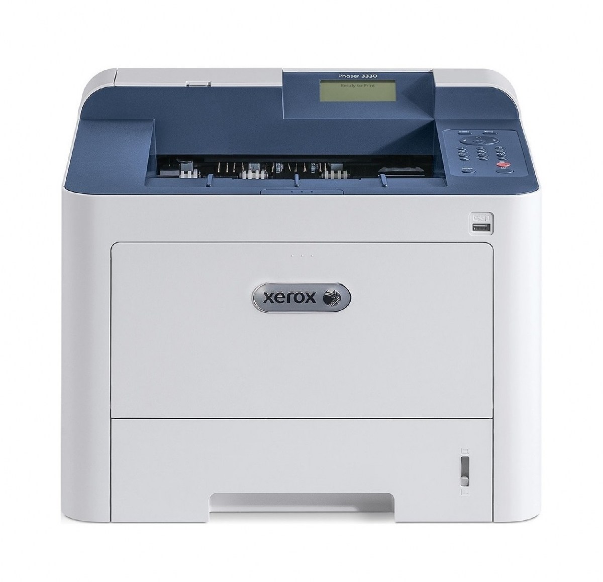 Принтер Xerox Phaser 3330DNI - 