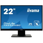 ЖКИ монитор Iiyama ProLite T2252MSC-B2