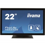 ЖКИ монитор Iiyama ProLite T2234AS-B1