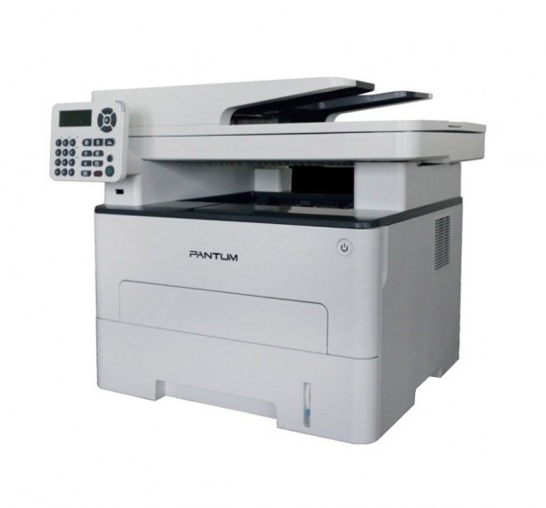 МФУ Pantum M6800FDW — изображение 2