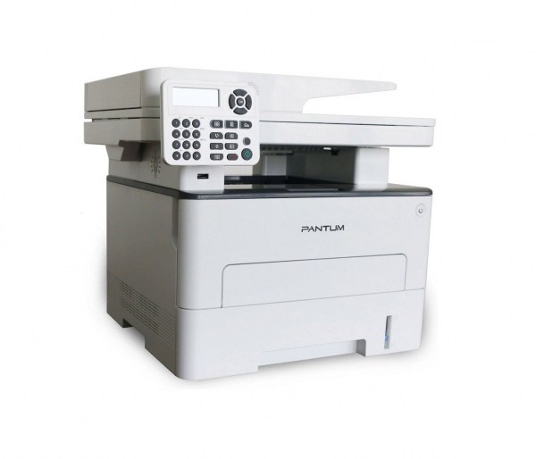 МФУ Pantum M6700DW — изображение 2