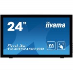 ЖКИ монитор Iiyama ProLite T2435MSC-B2