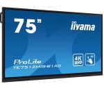 ЖКИ монитор Iiyama ProLite TE7512MIS-B1AG — изображение 2