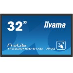 ЖКИ монитор Iiyama ProLite TF3239MSC-B1AG