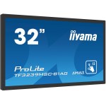 ЖКИ монитор Iiyama ProLite TF3239MSC-B1AG — изображение 2