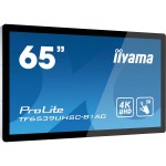 ЖКИ монитор Iiyama ProLite TF6539UHSC-B1AG — изображение 2