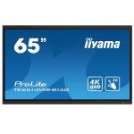 Монитор Iiyama ProLite TE6514MIS-B1AG