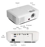 Проектор Byintek BD600 — изображение 3