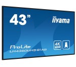 Монитор Iiyama Prolite LH4360UHS-B1AG — изображение 2