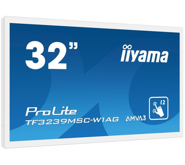 ЖКИ монитор Iiyama ProLite TF3239MSC-W1AG — изображение 2