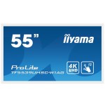 Монитор Iiyama ProLite TF5539UHSC-W1AG